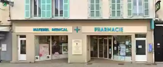 Pharmacie Sart Bouveret