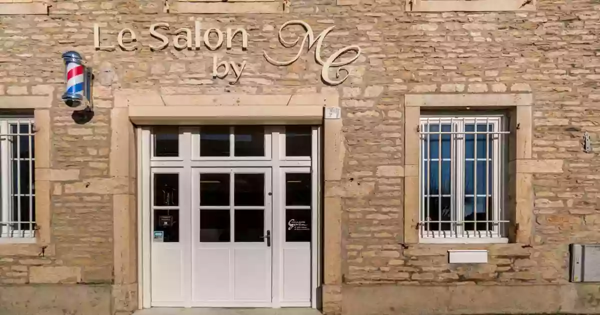 Le Salon by MC