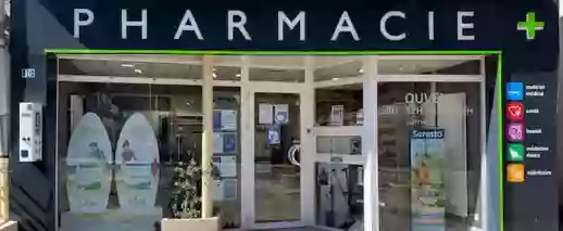 Pharmacie de Laignes
