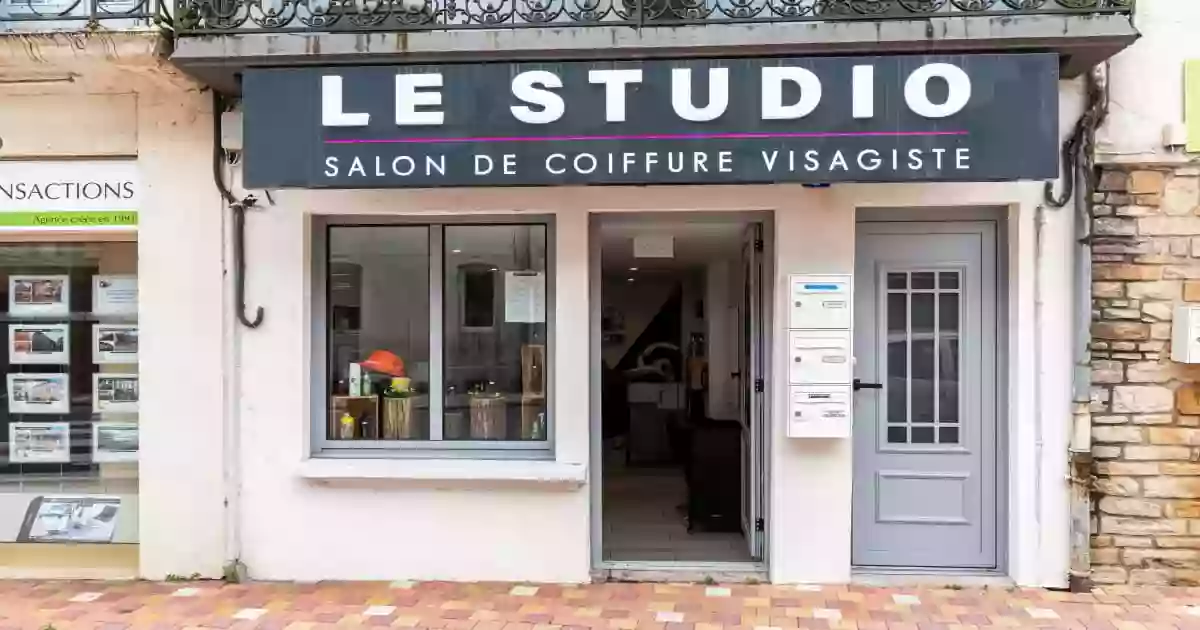 Le Studio Salon De Coiffure Visagiste