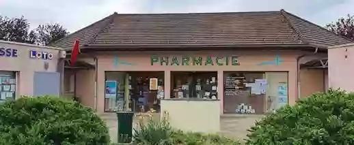 Pharmacie Lanquetin
