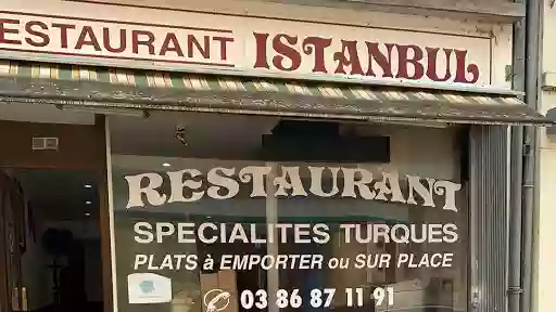 Restaurant İstanbul