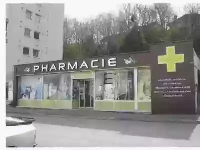 Pharmacie Lanternier