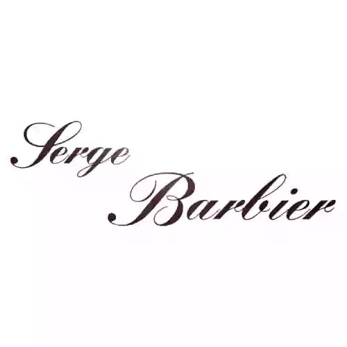 Barbier Serge