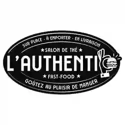 L'Authentic Fastfood