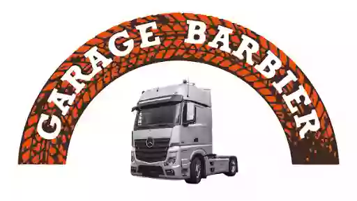 GARAGE BARBIER