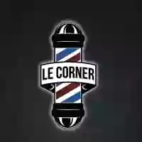 Le corner