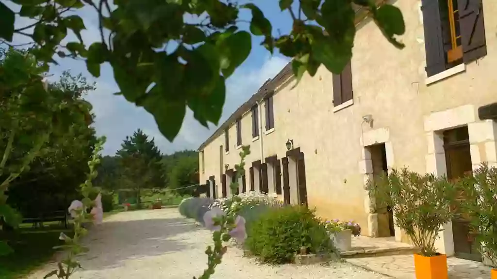 Gîte Les Marguerites