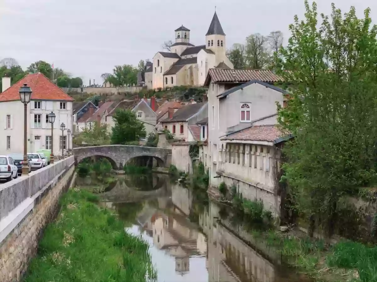 Chez Mimi Meublé Tourisme ChâtillonSeine