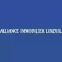 ALLIANCE IMMOBILIER LUXEUIL