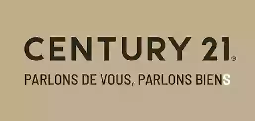 CENTURY 21 Agence du Théâtre