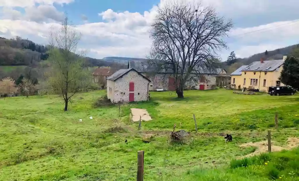 La maison du bonheur