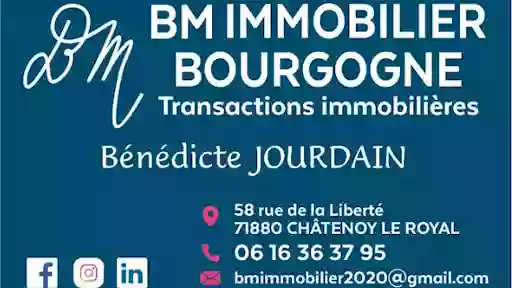Bm Immobilier Bourgogne