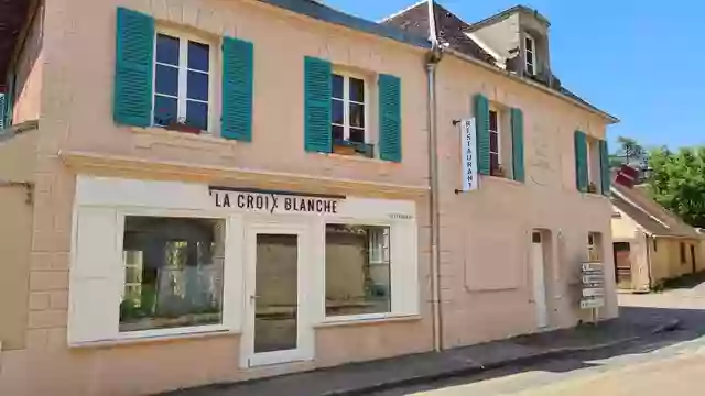 Restaurant La Croix Blanche