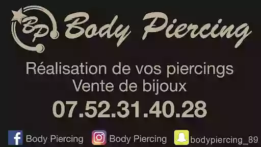 Body Piercing