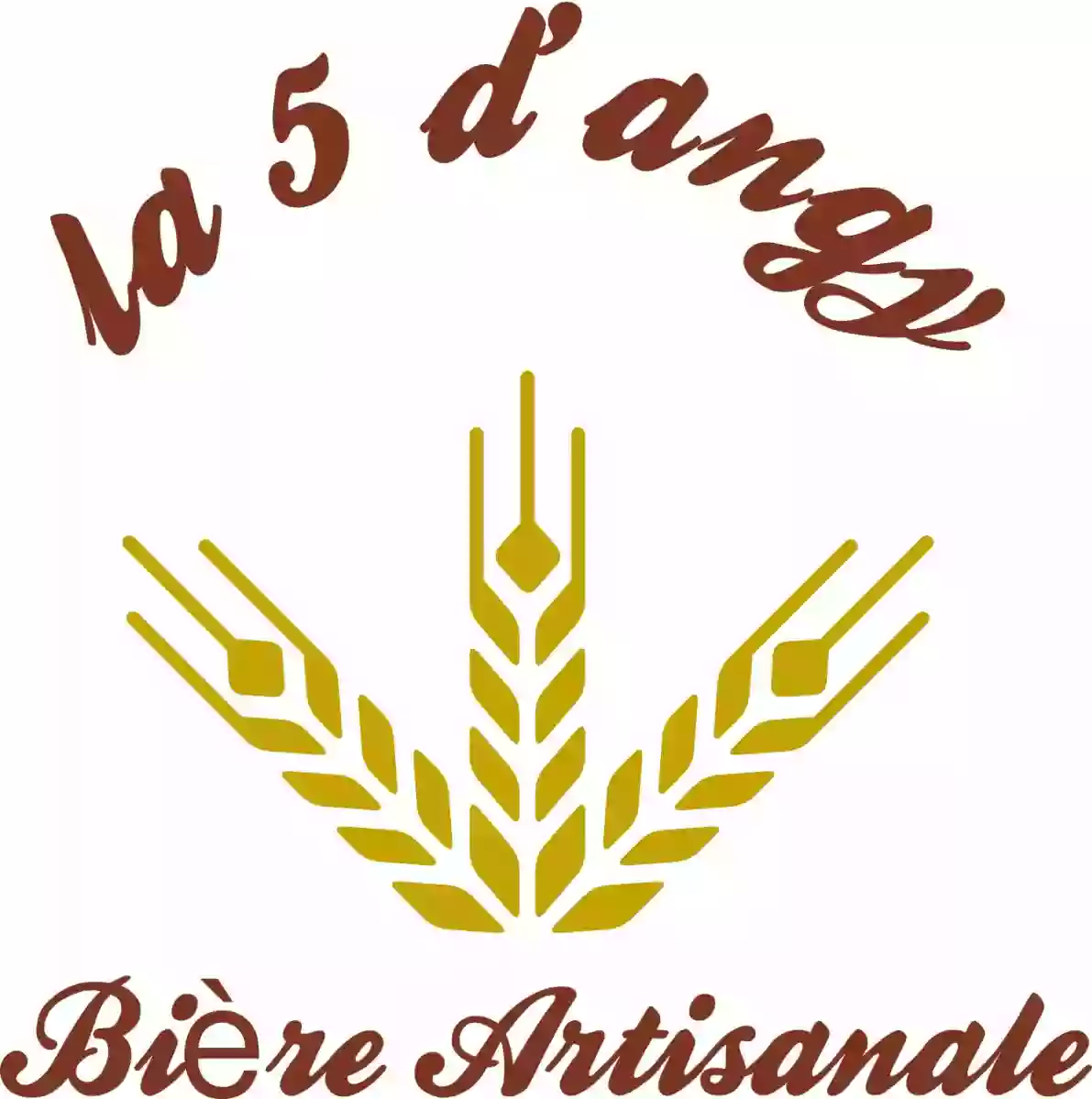 La 5 d'Angy / Bières Artisanales