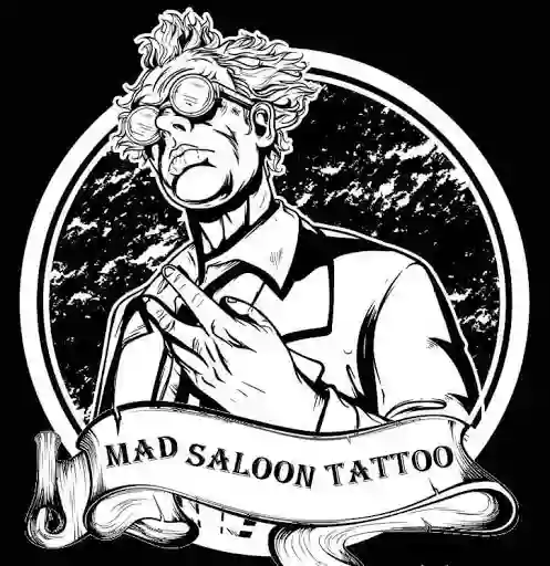 Mad Saloon Tattoo