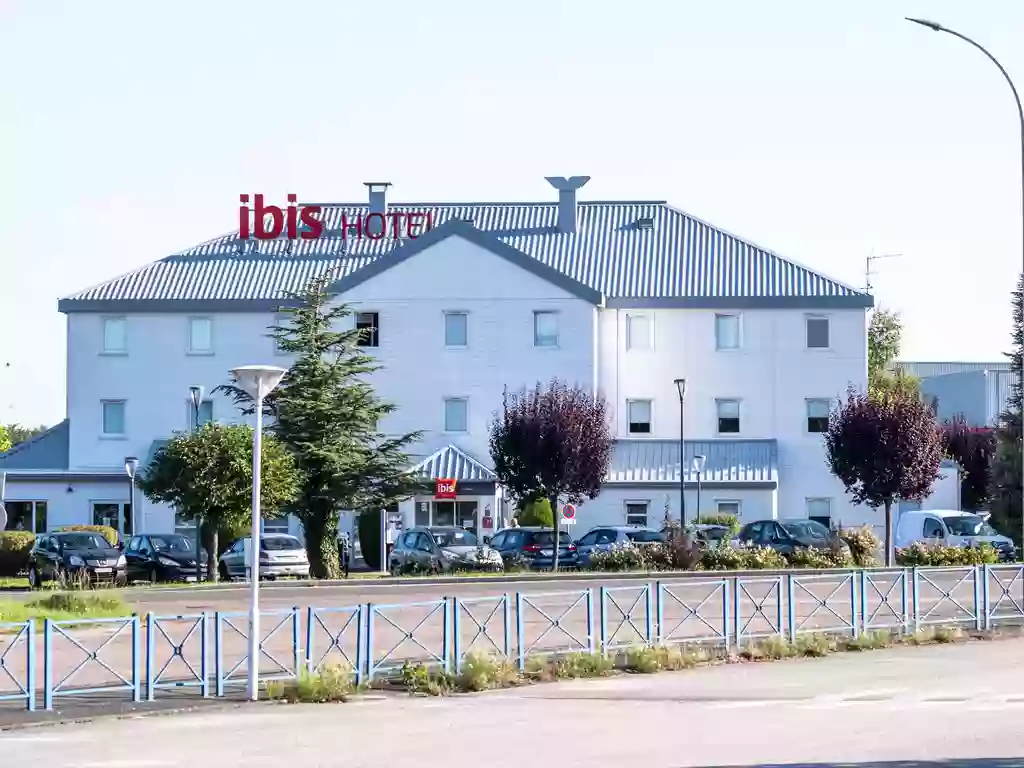 Le Misselot - Restaurant - Hôtel ibis Vesoul