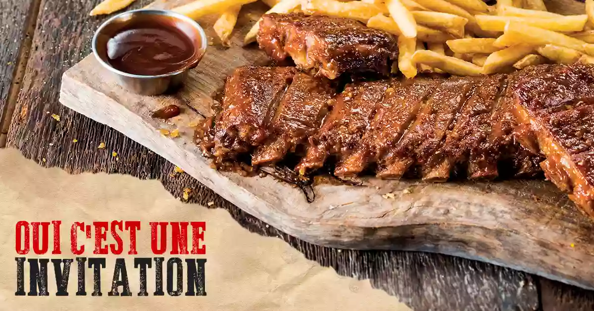 Buffalo Grill Cosne Sur Loire