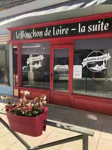 Boutique Le Bouchon de Loire - La Suite