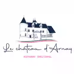 Restaurant - Le Chateau D'Arnay