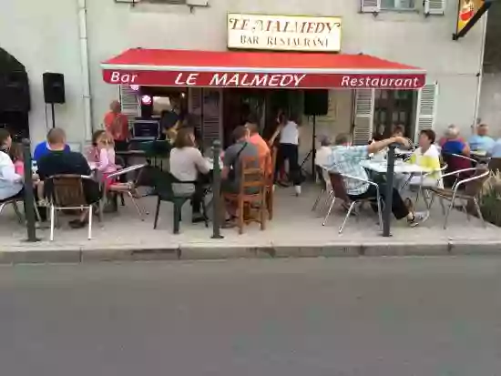 Bar Le Malmedy