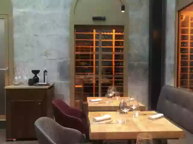 Restaurant L'Expression Beaune