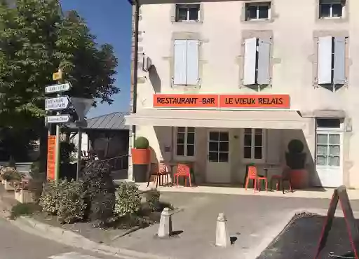 Restaurant Le Vieux Relais