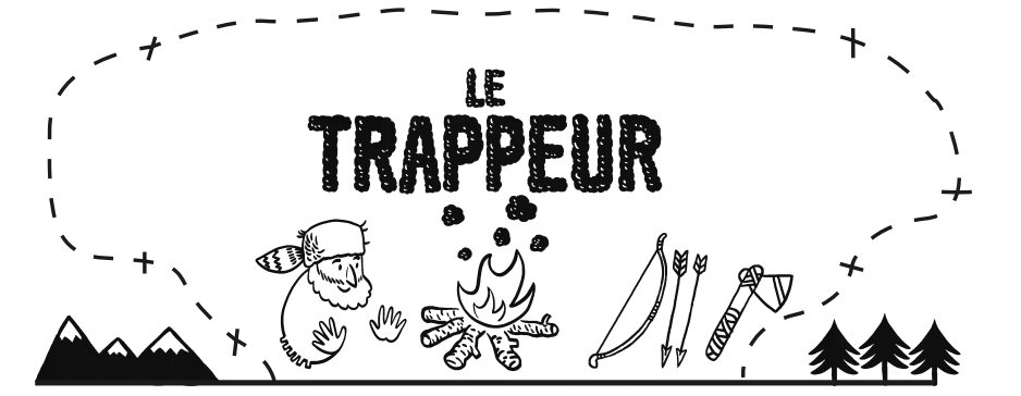 Restaurant Le Trappeur