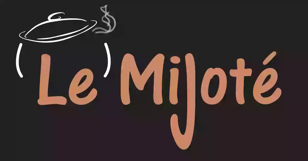 Le Mijoté