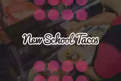 New School Tacos - Dijon