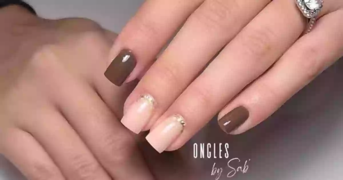 Ongles by Sab’