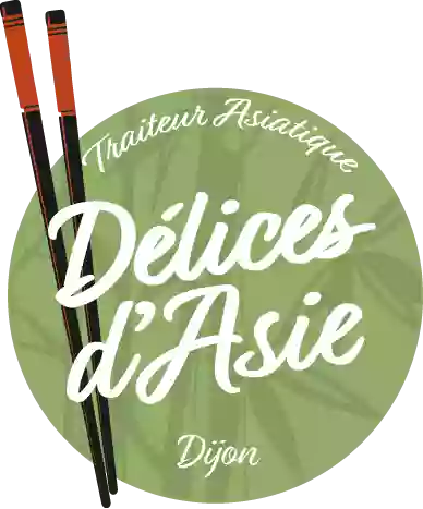 Délices d'Asie