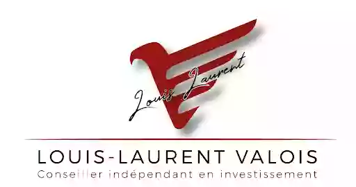 Louis-Laurent VALOIS - Investissement et gestion de patrimoine