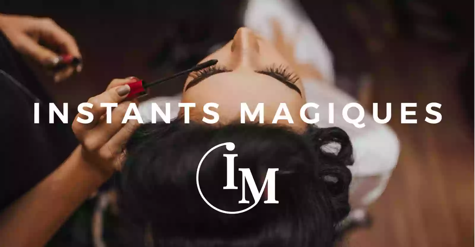 Instants Magiques - Coiffure & Institut