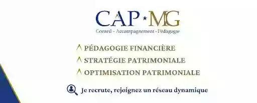 Jean-Eudes MARTIN-GARRAUT - CAP MG