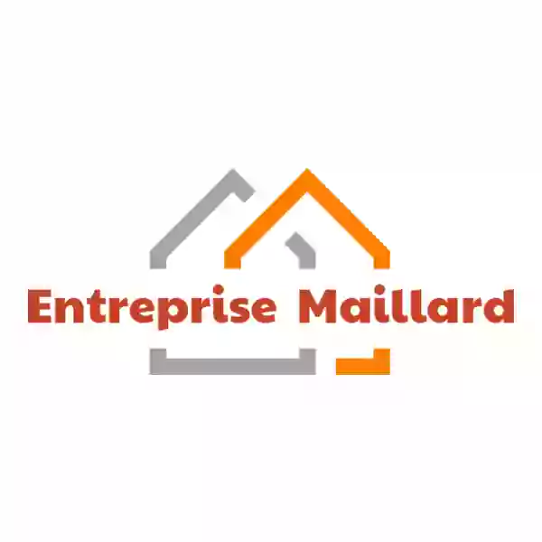 Entreprise Maillard Générale Du Bâtiment