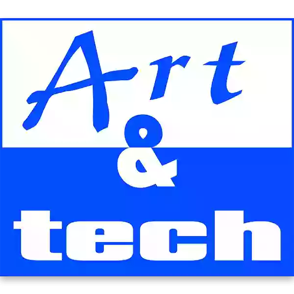 Art et Tech