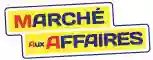 Marché Aux Affaires Is sur Tille