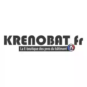 Krenobat Distribution
