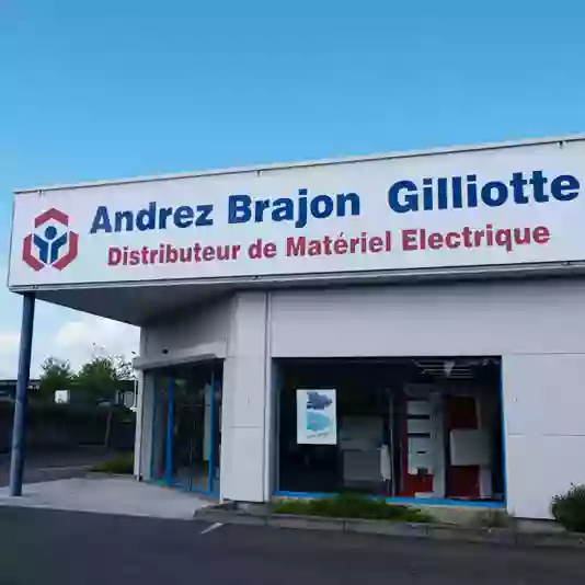 Magasin - Andrez Brajon Dupont Est - Vesoul