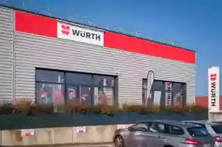 Würth Proxishop Vesoul