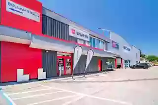 Würth Proxishop Belfort