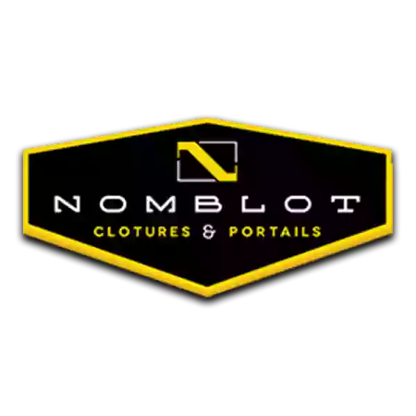 NOMBLOT CLOTURES ET PORTAILS