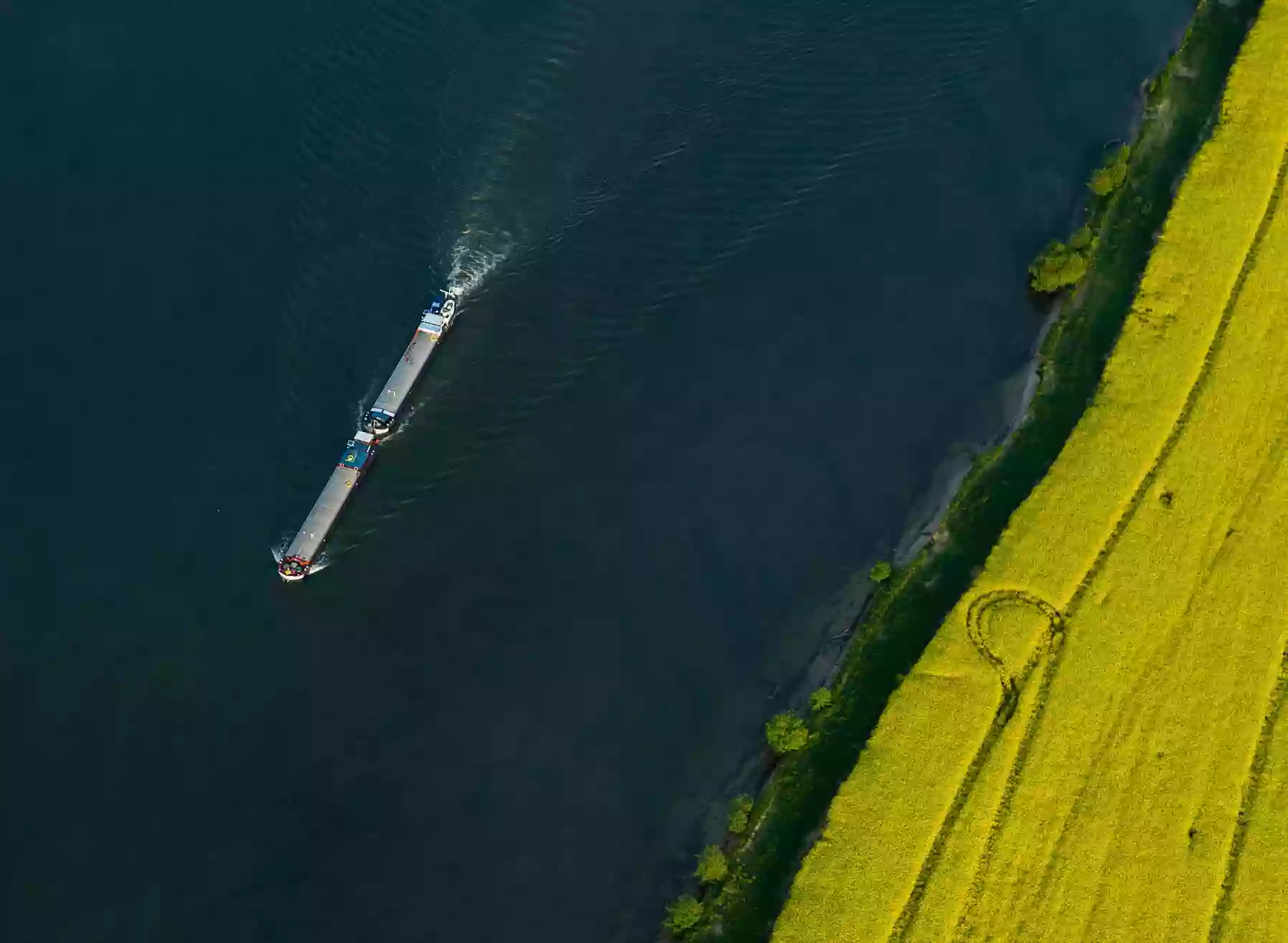 Écluse 28 M du pont du Breuil