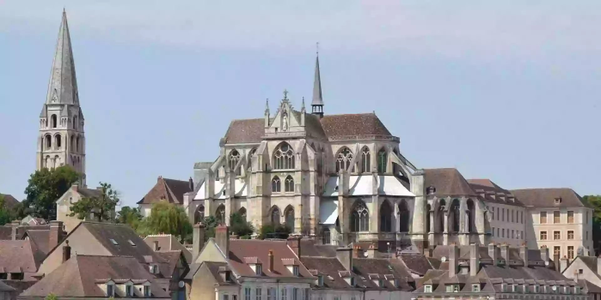 Office de Tourisme de l'Auxerrois