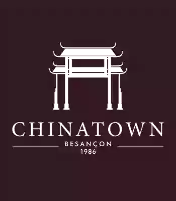 ChinaTown Besançon