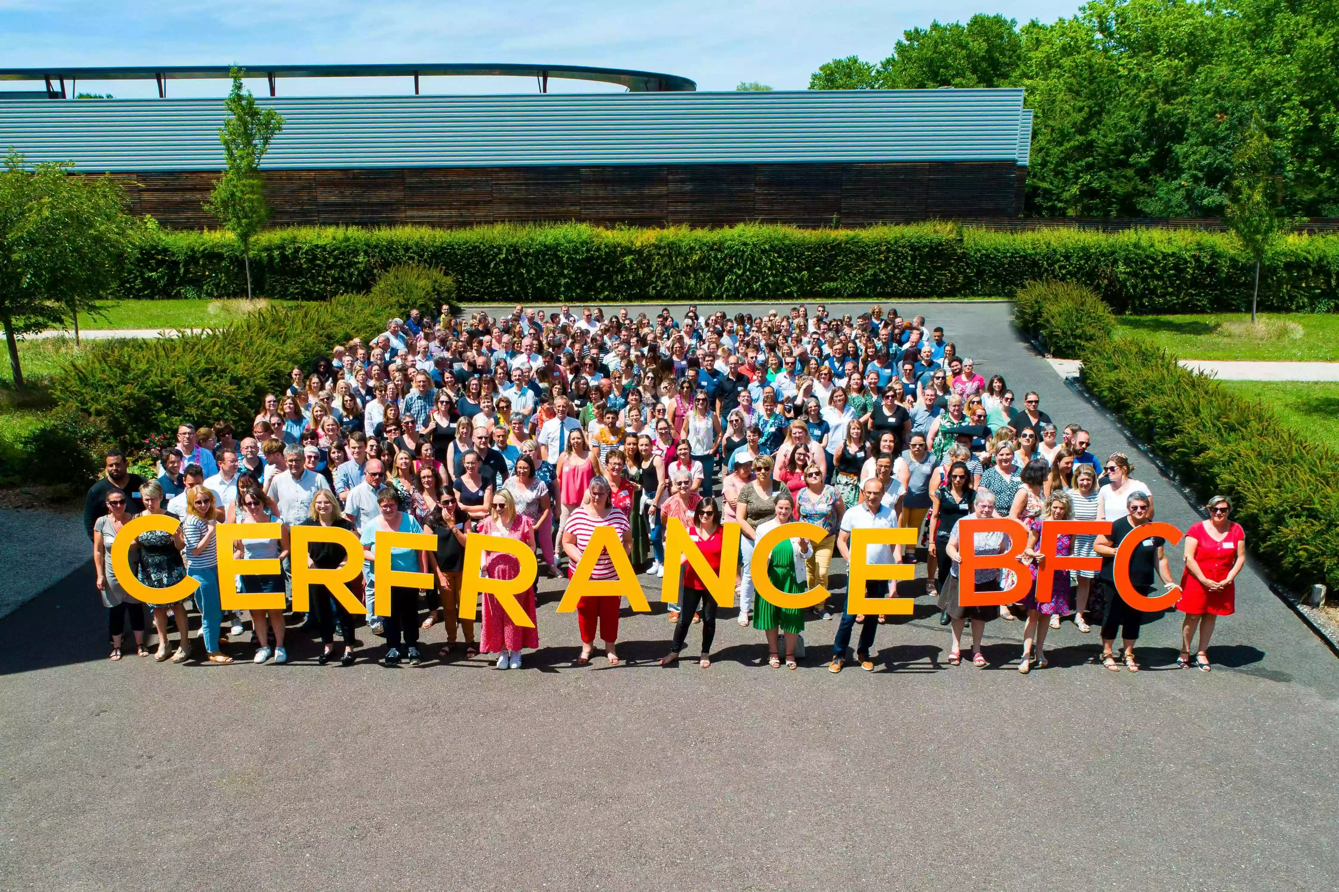 CERFRANCE BFC