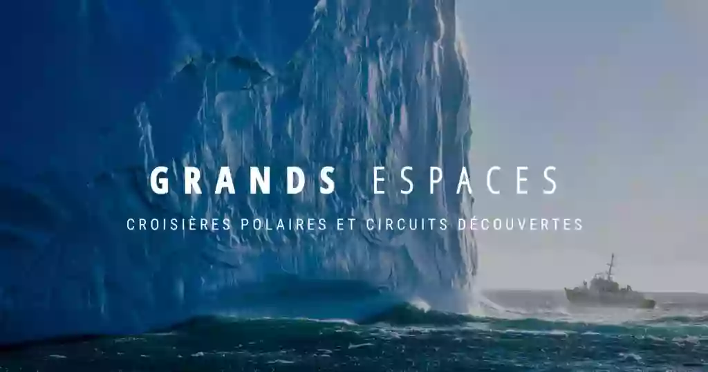 Grands Espaces