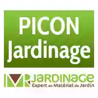 Picon Jardinage